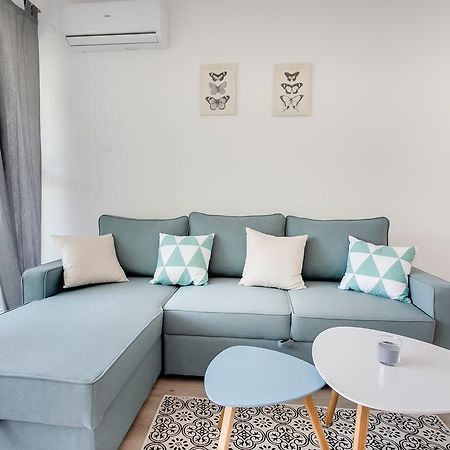 Go2Zagreb Apartment Exterior photo