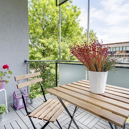 Go2Zagreb Apartment Exterior photo