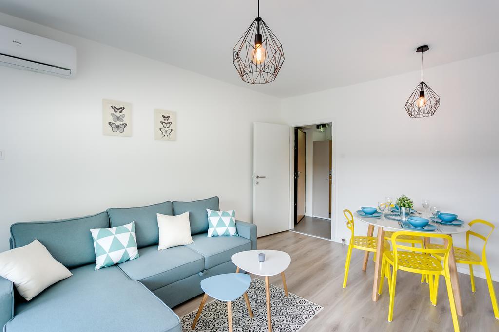 Go2Zagreb Apartment Exterior photo