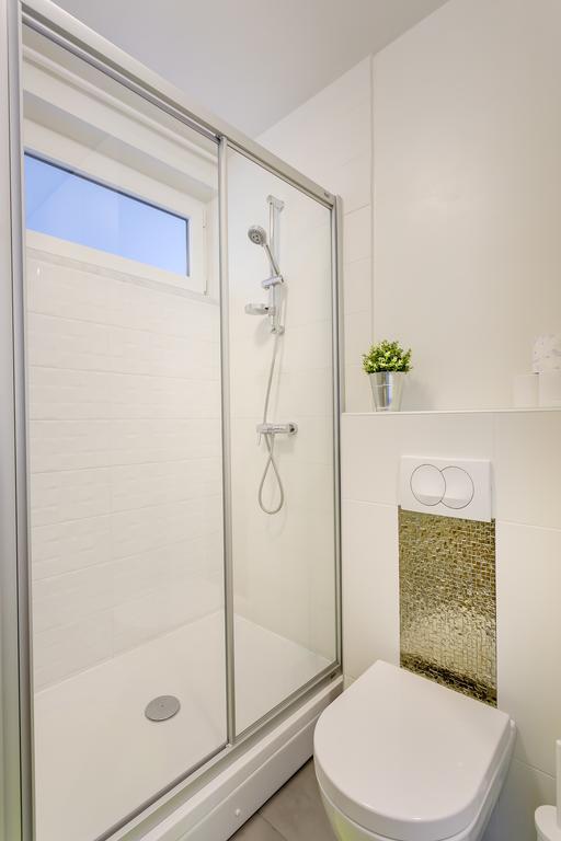Go2Zagreb Apartment Exterior photo