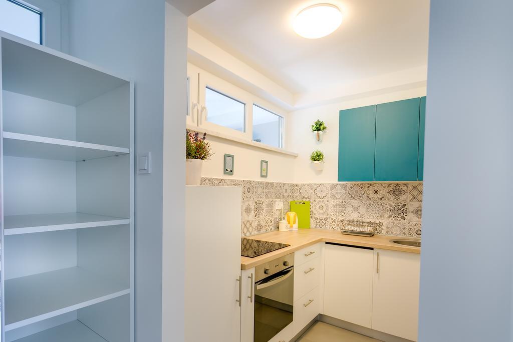 Go2Zagreb Apartment Exterior photo