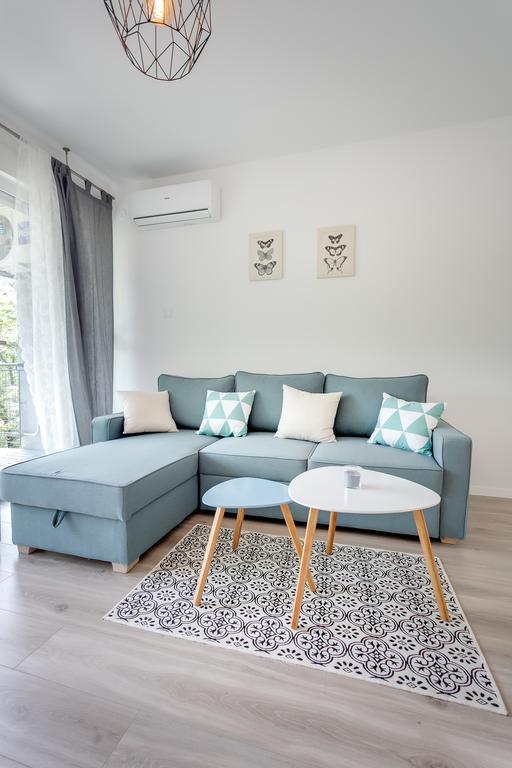 Go2Zagreb Apartment Exterior photo